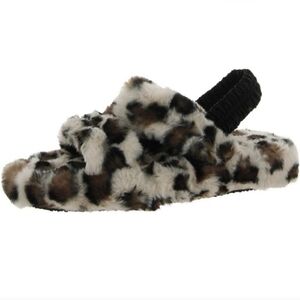 NWT Array Shayla Slippers